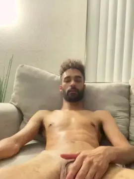 Cam4 Sex Chat of CLH92