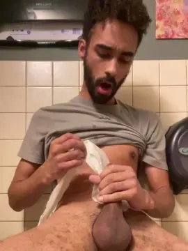 Cam4 Sex Chat of CLH92