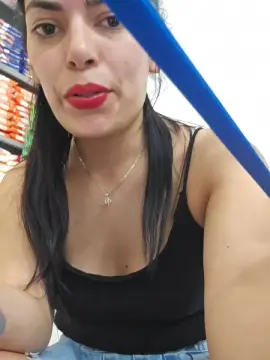 Cam4 Best Webcam of Estefanii_R