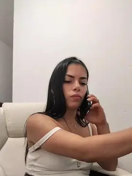 Cam4 Adult Webcams of Estefanii_R