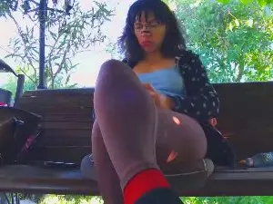 Cam4 Best Webcam of French_Claire25