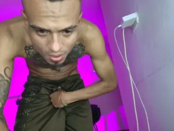 Cam4 Live Porn of banditvenom88