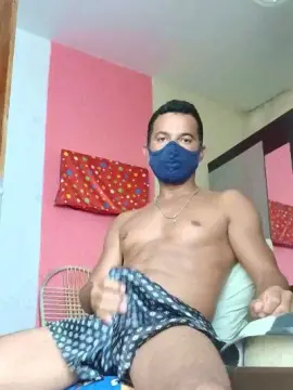 Cam4 Free Live Porn of duplaparaibana