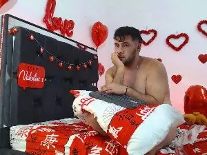 Cam4 Adult Video Chat of jhossuayvalerio