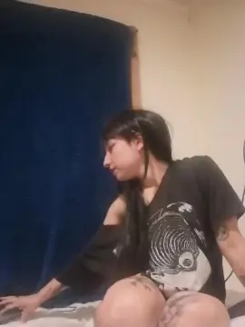 Cam4 Best Webcam of kittydemonia