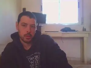Cam4 Nude Webcam of lucheir0