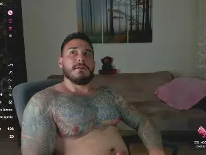 Cam4 Best live sex cam show of shadownight94