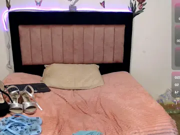 Cam4 Best Webcam of valeryxs1