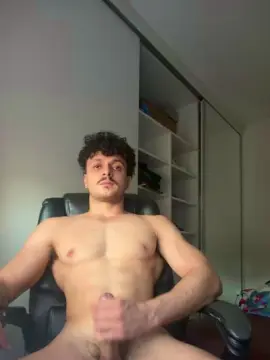 Cam4 Free Live Porn of vinianjinho