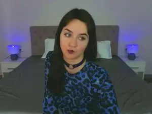 Cam4 Adult Webcam of BerryDiva