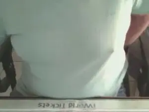 Cam4 Nude Webcam of HappyToShowOff