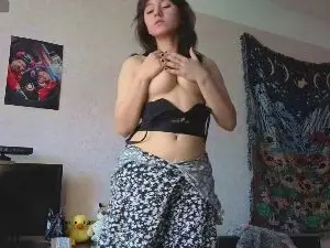 Cam4 Live Porn of MiaLovelyOne