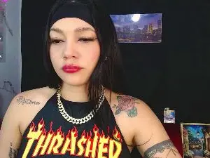 Cam4 Free Porn Cam of Sari__