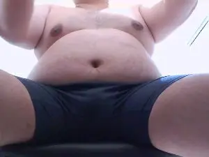 Cam4 Live Sex of beariscute