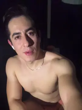 Cam4 Adult Video Chat of mauriciojaureg5