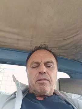 Cam4 Nude Webcam of nico_45