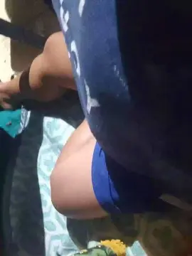 Cam4 Live Sex of pequeomorbito1