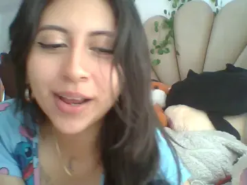 Cam4 Sex Cam of Celeste7x