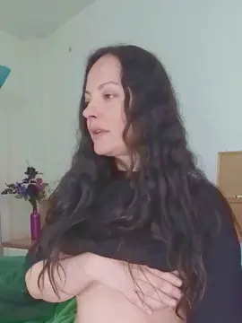 Cam4 Live Porn of FoxySpanks