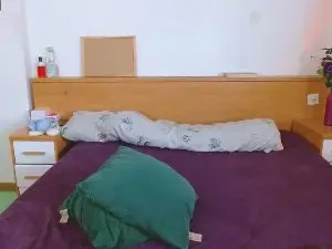 Cam4 Adult Webcam of FoxySpanks