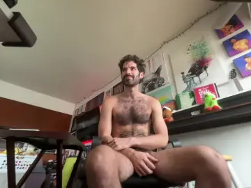 Cam4 Best Webcam of HHScritch