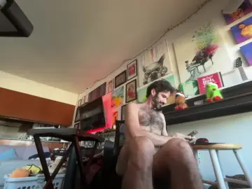 Cam4 Live Porn of HHScritch