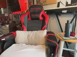 Cam4 Live Sex of HHScritch