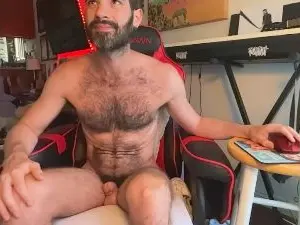 Cam4 Live Sex of HHScritch