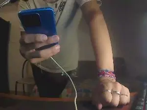 Cam4 Best Webcam of Kettitta