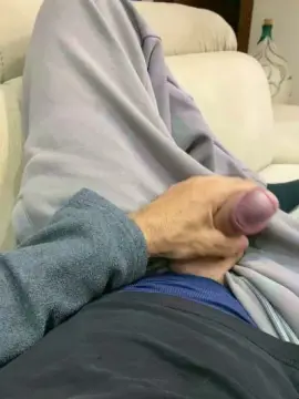 Cam4 Adult Webcam of Luca075