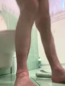 Cam4 Private Sex Chat of Luca075