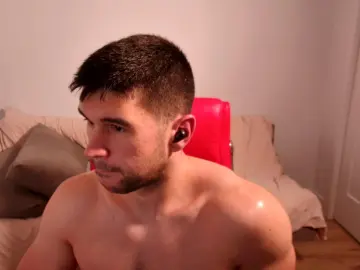 Cam4 Live Porn of Sandow_