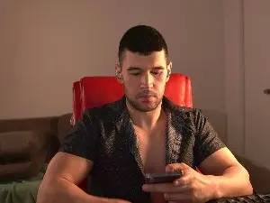 Cam4 Adult Video Chat of Sandow_
