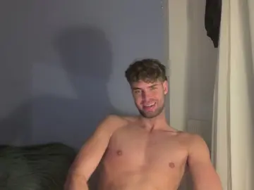 Cam4 Nude Webcam of TheBrokeScholar