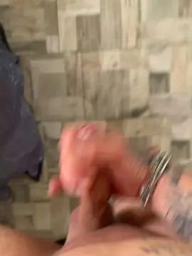 Cam4 Live Sex Cam of Unknown9437