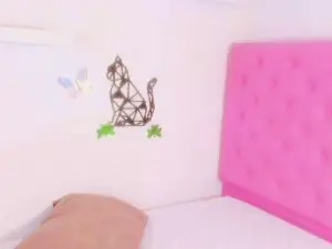 Cam4 Sex Cam of barbarahills_21