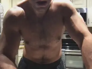 Cam4 Adult Video Chat of bossman260