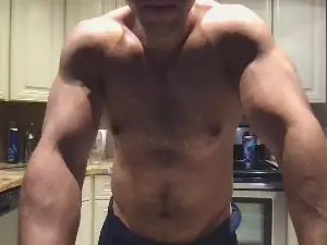 Cam4 Live Sex of bossman260