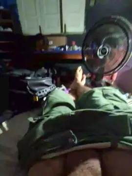 Cam4 Nude Webcam of camargo12