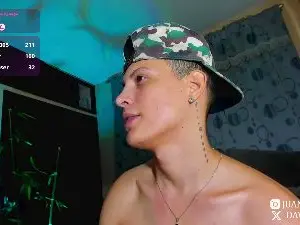 Cam4 Best Webcam of davidneill_