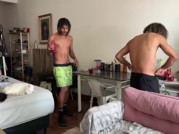 Cam4 Live Porn of gerson229