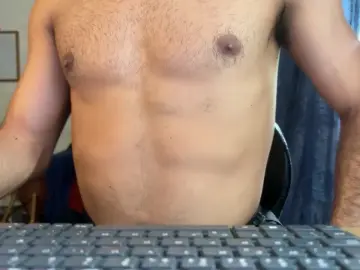 Cam4 Live Porn of gerson229