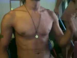 Cam4 Adult Video Chat of gerson229