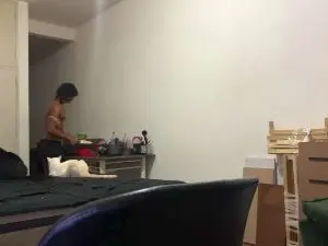 Cam4 Adult Webcam of gerson229