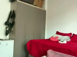 Cam4 Adult Webcam of gerson229