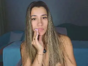 Cam4 Nude Webcam of hot_ass_18