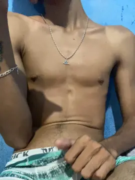 Cam4 Private Sex Chat of lucca241