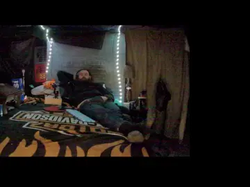 Cam4 Adult Video Chat of Cowboy0894