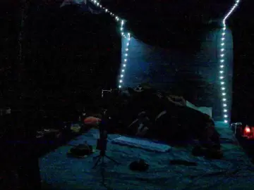 Cam4 Nude Webcam of Cowboy0894