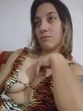 Cam4 Nude Webcam of Lanickii